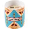 Ароматна свещ TOILETPAPER DRILL 9,5 cм, Seletti