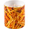 Ароматна свещ TOILETPAPER SPAGHETTI 9,5 cм, Seletti