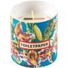 Ароматна свещ TOILETPAPER FLOWERS 9,5 см, Seletti