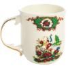 Чаша за чай HYBRID ANASTASIA 10 cм, Seletti