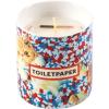Ароматна свещ TOILETPAPER PILLS 9,5 cм, Seletti