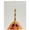 Огледало за маса TOILETPAPER DRILL 17,5 x 23 cм, Seletti