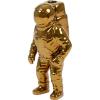 Ваза COSMIC DINER STARMAN 28 см, златиста, Seletti