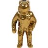 Ваза COSMIC DINER STARMAN 28 см, златиста, Seletti