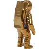 Ваза COSMIC DINER STARMAN 28 см, златиста, Seletti