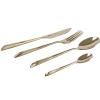 Комплект прибори COSMIC DINER QUASAR, 4 бр., Seletti