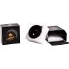 Купа за сервиране COSMIC DINER LUNAR 14 см, черена, Seletti