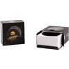 Купа за сервиране COSMIC DINER LUNAR 14 см, черена, Seletti