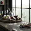 Чаша за червено вино CABERNET, комплект 6 бр., 520 мл, прозрачна, Holmegaard