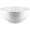 Купа за салата ALL-TIME 1,63л, 20 cм, бяла, Alessi