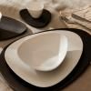 Чиния за вечеря COLOMBINA 31 см, Alessi