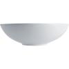 Купа за салата MAMI 2,7л, 27 см, бяла, Alessi