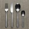 Комплект прибори AMICI, 24 бр., Alessi