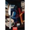 Комплект прибори AMICI, 24 бр., Alessi