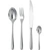 Комплект прибори CACCIA, 24 бр., Alessi