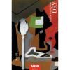 Комплект прибори DRY, 24 бр., Alessi