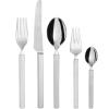 Комплект прибори DRY, 30 бр., Alessi