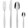 Комплект прибори ITSUMO, 24 бр., Alessi