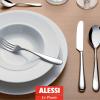 Комплект прибори NUOVO MILANO, 30 бр., Alessi