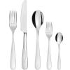 Комплект прибори NUOVO MILANO, 30 бр., Alessi