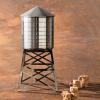 Купа за захар WATER TOWER, 730 мл, неръждаема стомана, Alessi