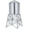 Купа за захар WATER TOWER, 730 мл, неръждаема стомана, Alessi