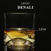 Чаша за уиски DENALI, комплект 2 бр., 230 мл, Liiton