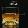 Чаша за уиски DENALI, комплект 2 бр., 230 мл, Liiton