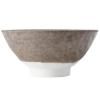 Купа за хранене CRAZED GREY 450 мл, 15 cm, MIJ