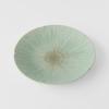 Чиния за вечеря ICE GREEN 24,5 cм, MIJ