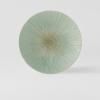 Чиния за вечеря ICE GREEN 24,5 cм, MIJ