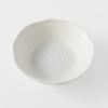 Купа WHITE SPIRAL 350 мл, бяла, MIJ 