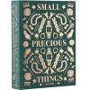 Кутия за бижута PRECIOUS THINGS, зелена, Printworks