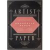 Акварелна хартия ARTIST PAPER, A4, 15 бр., Printworks