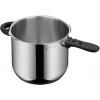 Тенджера под налягане PERFECT PLUS 6,5л, ⌀ 22 см, с вложка, WMF