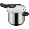 Тенджера под налягане PERFECT PLUS 6,5л, ⌀ 22 см, с вложка, WMF