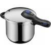Тенджера под налягане PERFECT PLUS 6,5л, ⌀ 22 см, с вложка, WMF