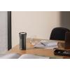 Термос чаша CITY TO GO 350 ml, черен, Eva Trio