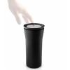 Термос чаша CITY TO GO 350 ml, черен, Eva Trio