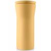 Термос чаша CITY TO GO 350 ml, златист пясък, Eva Trio
