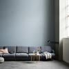 Свещник за вечеря #1 10,5 см, златист, месинг, Fritz Hansen