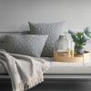 Свещник за вечеря #2 13 см, златист, месинг, Fritz Hansen