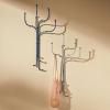 Закачалка за палта COAT TREE 104 см, светло сива, стомана, Fritz Hansen
