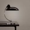 Настолна лампа KAISER IDELL 42 см, черна, Fritz Hansen