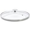 Капак за тиган ALCHIMY 28 cм, стъкло, de Buyer