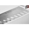 Нож Santoku CLASSIC COLOUR, 17 см, вкусен сумак, Wüsthof