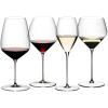 Чаша за вино VELOCE, Sauvignon Blanc, комплект от 4 бр., дегустационна, Riedel
