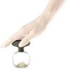 Преса за чесън GREEN TOOL 9 cm, зелен, неръждаема стомана/пластмаса, Eva Trio