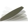 Нож за пица и билки GREEN TOOL 37 cm, зелен, стомана/пластмаса, Eva Trio