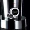 Настолен блендер VELA EVOLUTION 1,5 л, оранжев, неръждаема стомана, Bugatti
